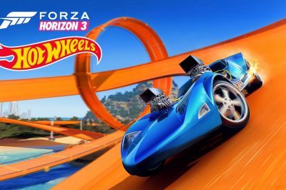 تاریخ عرضه بسته الحاقی Hot Wheels برای Forza Horizon 3 اعلام شد 8