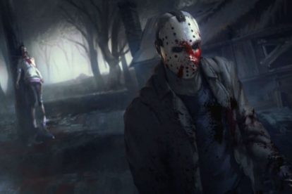 تاریخ عرضه Friday The 13th The Game مشخص شد 8