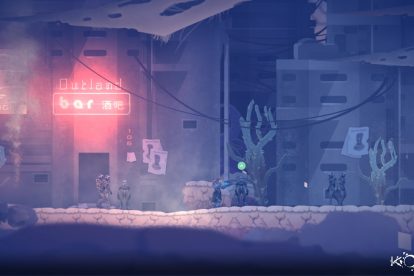 ساخت Kova برای کنسول‌ها نیز تایید شد 6