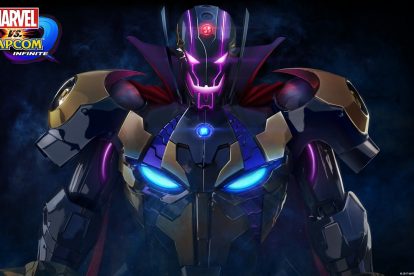 تماشا کنید: تاریخ عرضه Marvel Vs. Capcom Infinite مشخص شد 4