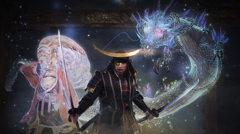 تصاویر جدید از بسته الحاقی NiOh منتشر شد 2