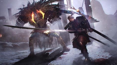 تصاویر جدید از بسته الحاقی NiOh منتشر شد 11