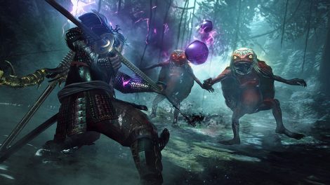 تصاویر جدید از بسته الحاقی NiOh منتشر شد 12