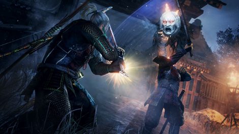 تصاویر جدید از بسته الحاقی NiOh منتشر شد 13
