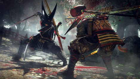 تصاویر جدید از بسته الحاقی NiOh منتشر شد 3