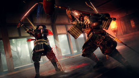 تصاویر جدید از بسته الحاقی NiOh منتشر شد 4