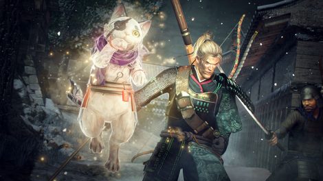 تصاویر جدید از بسته الحاقی NiOh منتشر شد 5