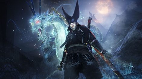 تصاویر جدید از بسته الحاقی NiOh منتشر شد 6