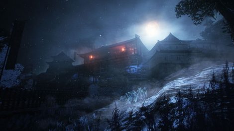 تصاویر جدید از بسته الحاقی NiOh منتشر شد 7