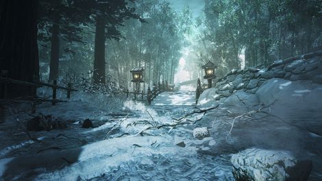تصاویر جدید از بسته الحاقی NiOh منتشر شد 8