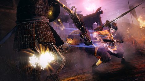 تصاویر جدید از بسته الحاقی NiOh منتشر شد 9