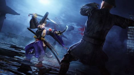 تصاویر جدید از بسته الحاقی NiOh منتشر شد 10