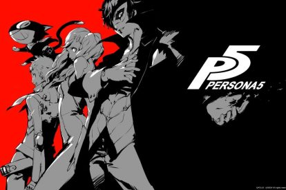 جدول فروش بریتانیا: Persona 5 با اقتدار در صدر 2