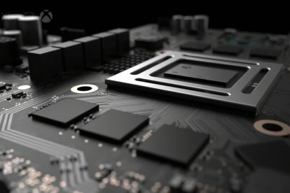 قیمت Project Scorpio لو رفت؟ 12