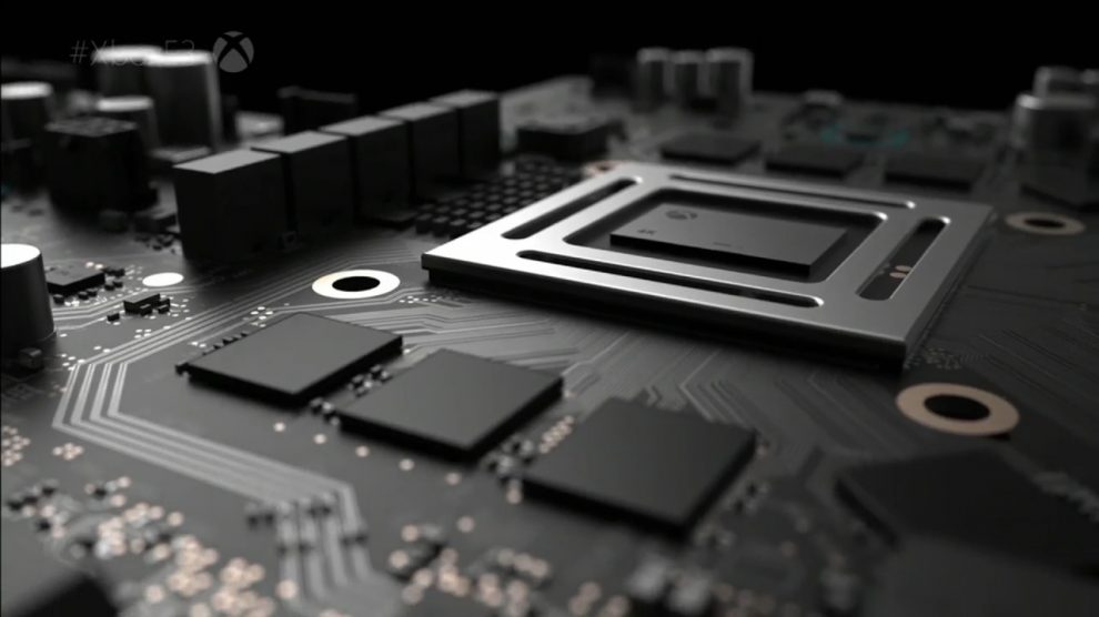 قیمت Project Scorpio لو رفت؟ 1