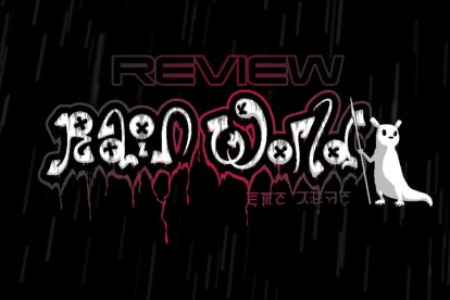 ترکیب گربه، حلزون و آخرالزمان - نقد و بررسی Rain World 3