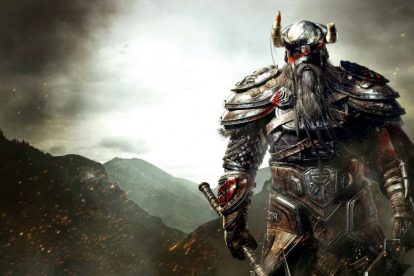 این هفته The Elder Scrolls Online را به صورت رایگان بازی کنید 4