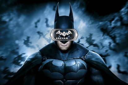 عرضه Batman Arkham VR برای HTC Vive و Oculus Rift تایید شد 14