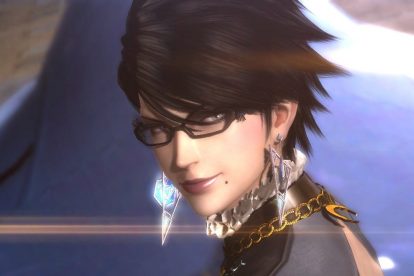 لحظه شمار جدید سگا، آیا خبری Bayonetta در راه است؟ 9