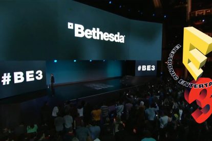 تاریخ کنفرانس Bethesda برای E3 2017 مشخص شد 10