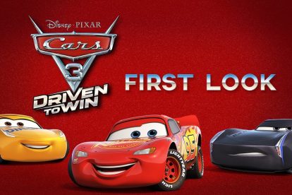 تماشا کنید: Cars 3 Driven to Win معرفی شد 4