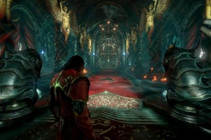 آگهی استخدام جدید کونامی با اشاره به بازی‌های فراموش شده‌ای مثل Contra و Castlevania 12