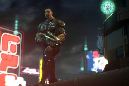 اطلاعات جدید از Crackdown 3 به زودی منتشر می‌شود 11