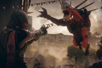 اطلاعات جدیدی از Destiny 2 به زودی منتشر می‌شود 16