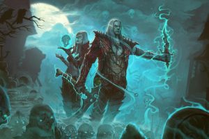 تست بتا کلاس Necromancer برای Diablo 3 به زودی آغاز می‌شود 2