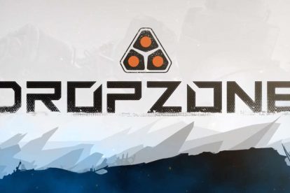 رایگان شدن Dropzone تایید شد 2