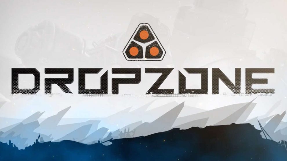 رایگان شدن Dropzone تایید شد 1