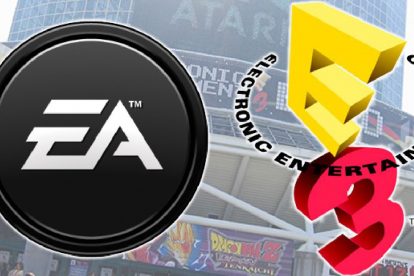 تاریخ کنفرانس EA برای E3 2017 مشخص شد 12