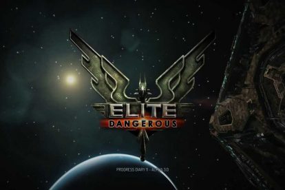 نسخه فیزیکی Elite Dangerous و Planet Coaster به زودی منتشر می‌شود 13