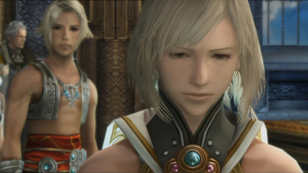 تصاویر جدید Final Fantasy 12 The Zodiac Age منتشر شد 9