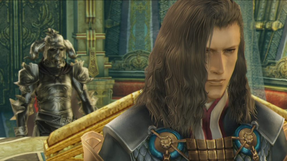 تصاویر جدید Final Fantasy 12 The Zodiac Age منتشر شد 10