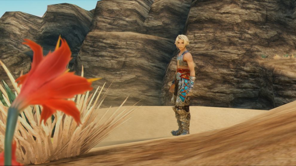 تصاویر جدید Final Fantasy 12 The Zodiac Age منتشر شد 11