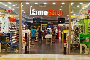 هک شدن اطلاعات کاربری فروشگاه GameStop 1