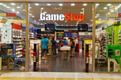 هک شدن اطلاعات کاربری فروشگاه GameStop 12