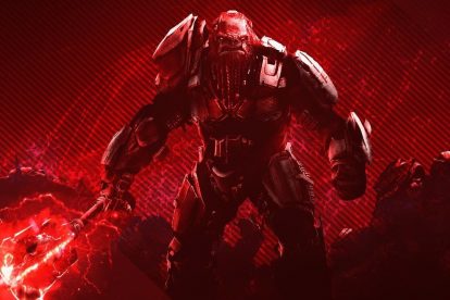 عرضه محتوای قابل دانلود Halo Wars 2 با تاخیر مواجه شد 4