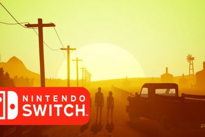 عرضه Ira برای Nintendo Switch تایید شد 12