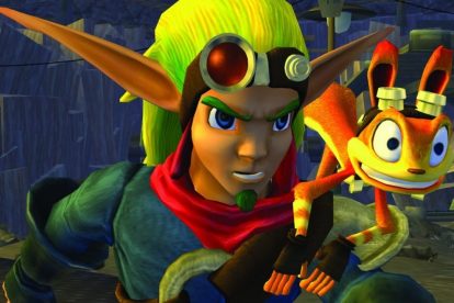 عرضه سه گانه Jak & Daxter برای PS4 12