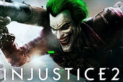 تایید حضور شخصیت جوکر در Injustice 2؟ 14