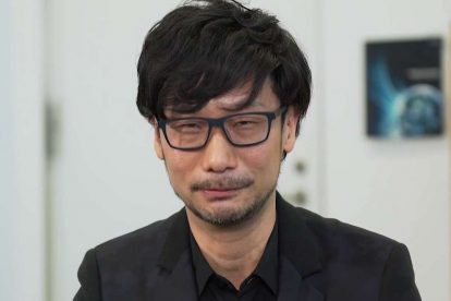 این روزها کوجیما مشغول به چه کاریست؟ 4