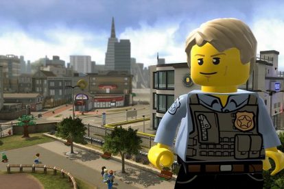 تماشا کنید: مقایسه گرافیکی Lego City Undercover روی پلتفرم‌های سونی و نینتندو 8