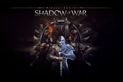 تماشا کنید: نمایش جدید از گیم‌پلی Middle-earth Shadow of War در کنفرانس مایکروسافت – E3 2017 7