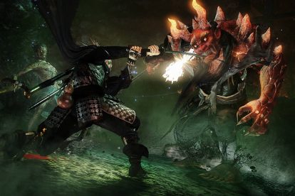 تاریخ عرضه اولین بسته الحاقی داستانی NiOh مشخص شد 3