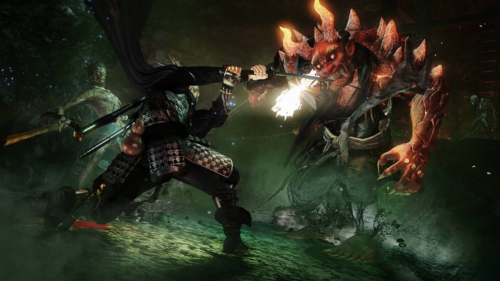تاریخ عرضه اولین بسته الحاقی داستانی NiOh مشخص شد 1