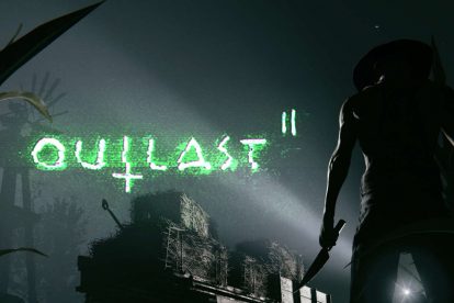سیستم مورد نیاز برای اجرای Outlast 2 اعلام شد 1