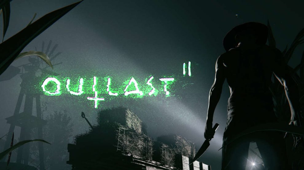 سیستم مورد نیاز برای اجرای Outlast 2 اعلام شد 1