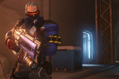 کارگردان Overwatch از مشکلات عرضه این بازی برای Nintendo Switch سخن می‌گوید 14